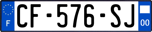 CF-576-SJ