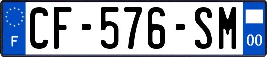 CF-576-SM