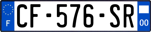 CF-576-SR