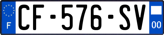 CF-576-SV