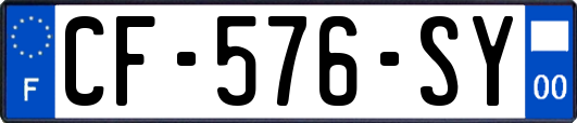 CF-576-SY