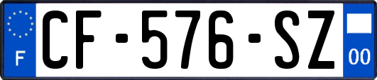 CF-576-SZ