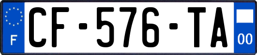 CF-576-TA