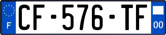 CF-576-TF