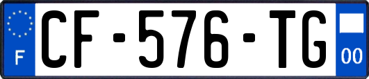 CF-576-TG