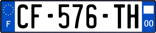 CF-576-TH