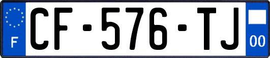 CF-576-TJ