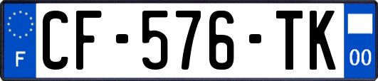 CF-576-TK