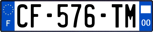 CF-576-TM