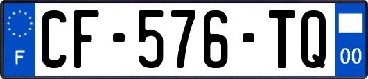 CF-576-TQ