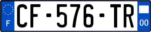 CF-576-TR