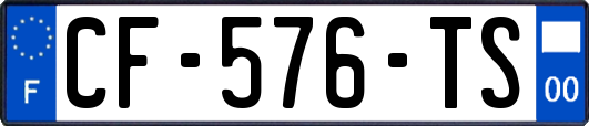 CF-576-TS