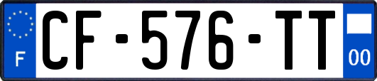 CF-576-TT