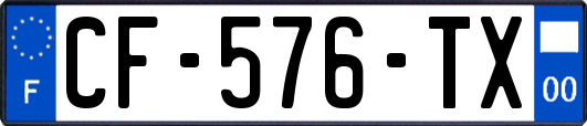 CF-576-TX