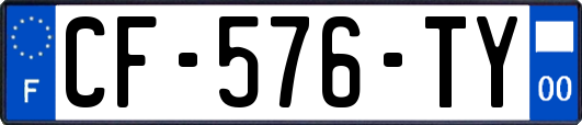 CF-576-TY