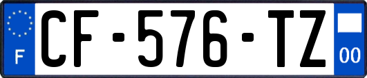 CF-576-TZ