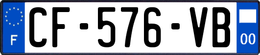 CF-576-VB