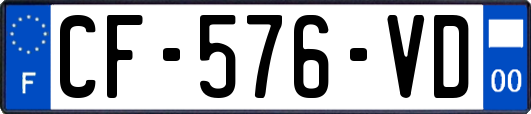 CF-576-VD