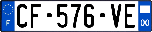 CF-576-VE