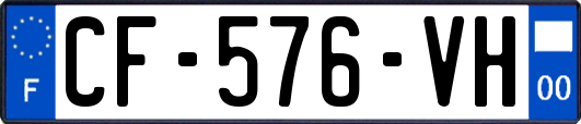 CF-576-VH