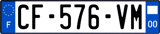 CF-576-VM