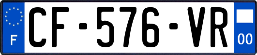 CF-576-VR