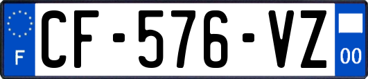 CF-576-VZ