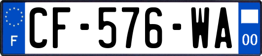 CF-576-WA