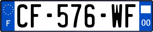 CF-576-WF