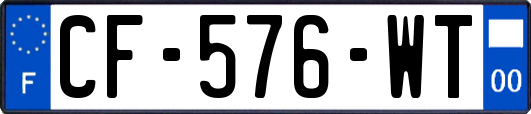 CF-576-WT