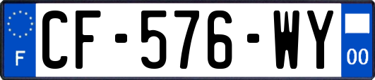 CF-576-WY