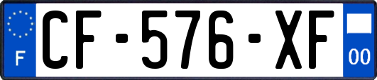 CF-576-XF