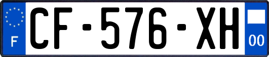 CF-576-XH