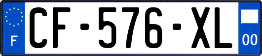 CF-576-XL