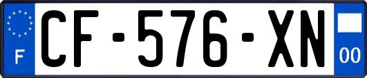 CF-576-XN