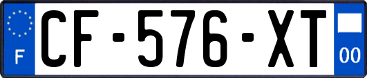 CF-576-XT