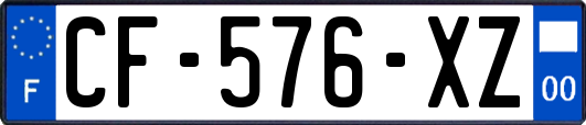 CF-576-XZ
