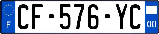 CF-576-YC