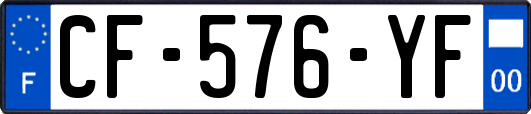 CF-576-YF