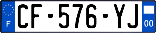 CF-576-YJ
