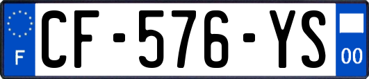 CF-576-YS