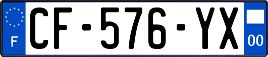 CF-576-YX