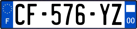 CF-576-YZ