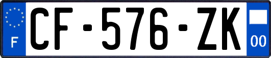 CF-576-ZK