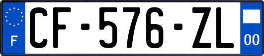CF-576-ZL