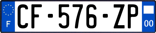 CF-576-ZP