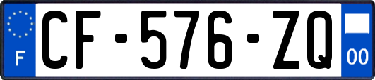 CF-576-ZQ