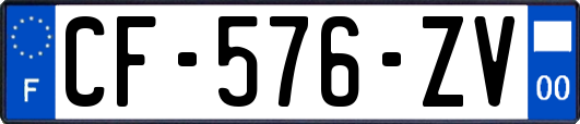 CF-576-ZV