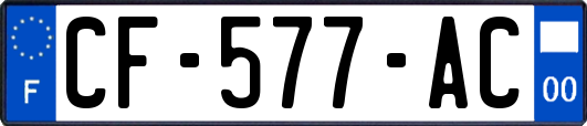 CF-577-AC