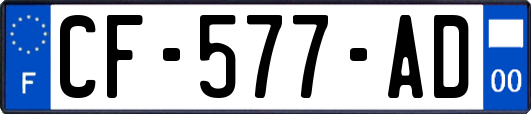 CF-577-AD